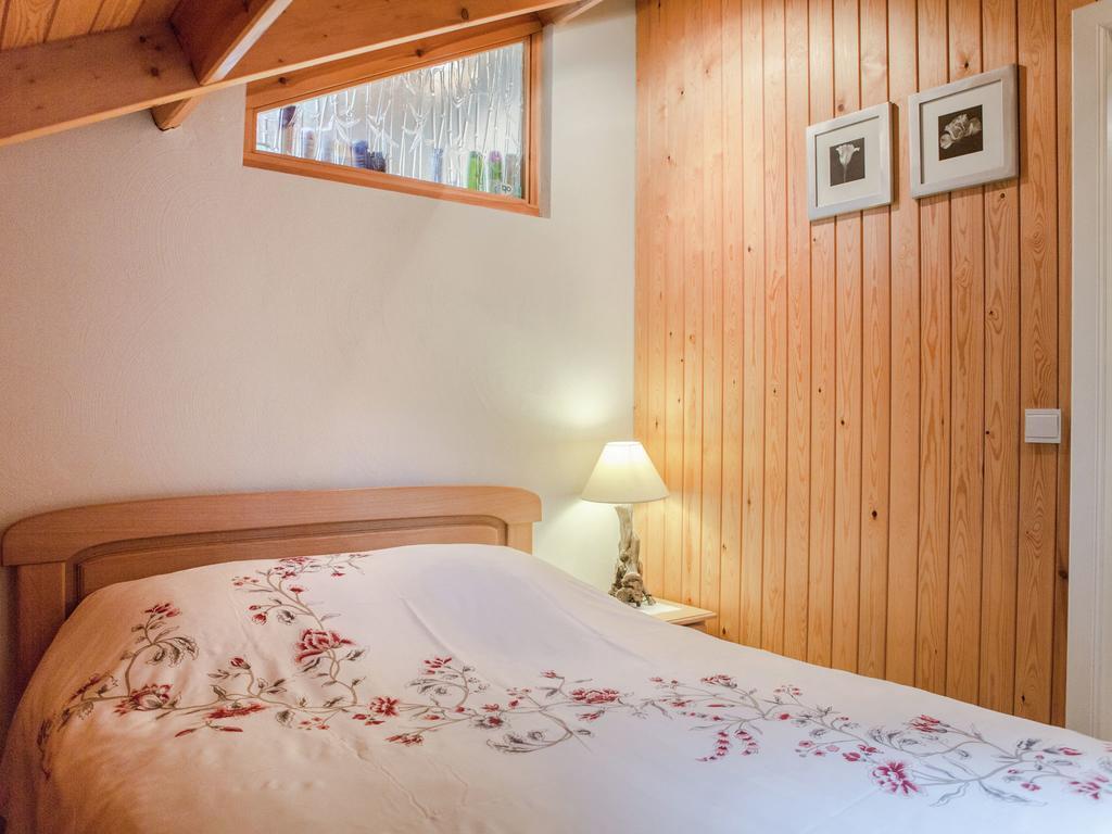 Luxurious Chalet In Oud Turnhout With Large Garden Villa Oud-Turnhout Exterior foto